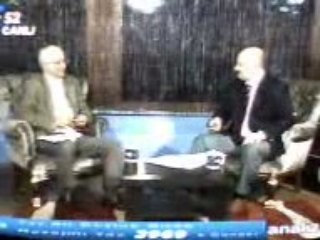 Korgan Akp Aday Adayı Bedir SİLME'nin KANAL52'deki Konuşması