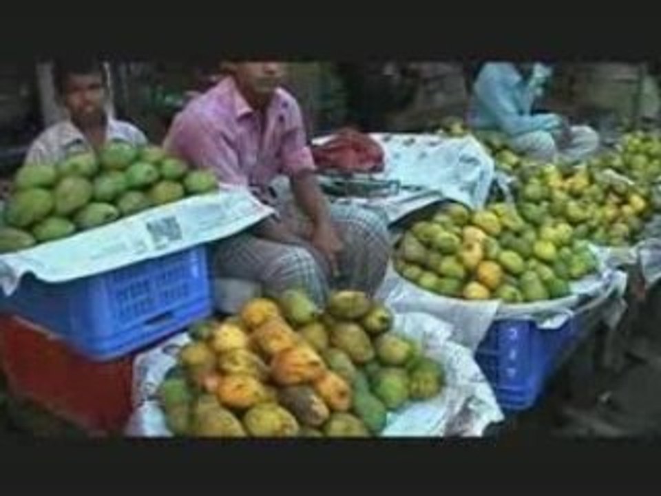 Travel South Asia - Delta nation bay of bangla