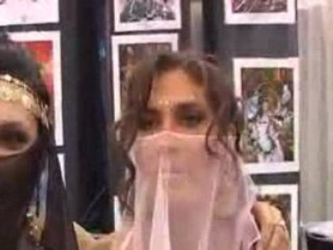 The Fan's POV - The Aftershow - Best of 2008 - NYCC