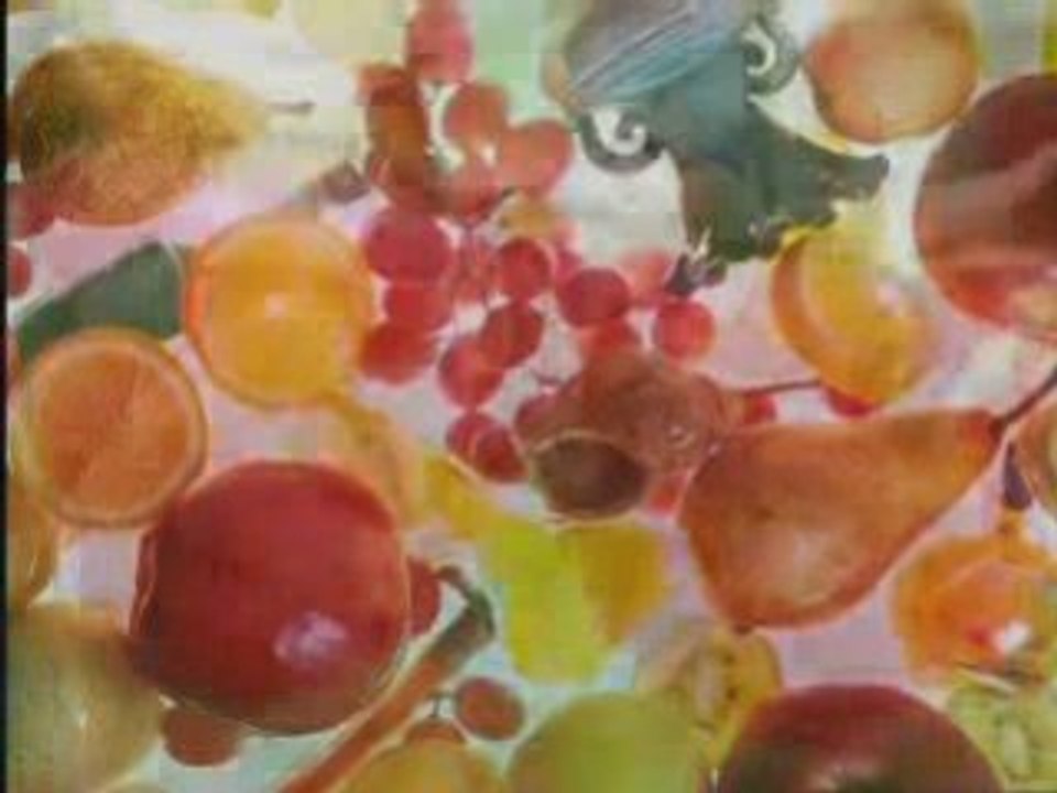 Health and beauty with VISION