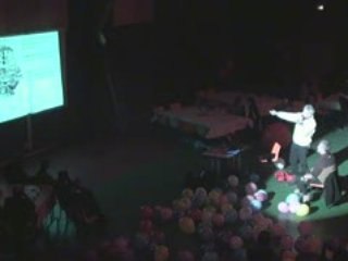 Conférence : La vie de Deny - Anniversaire Deny