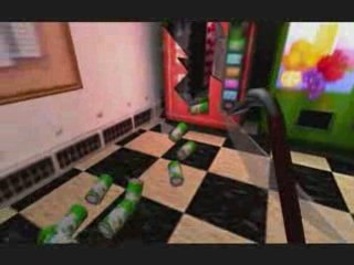 Walkthrough: Half-life (02): Conséquences imprévues (1/2)