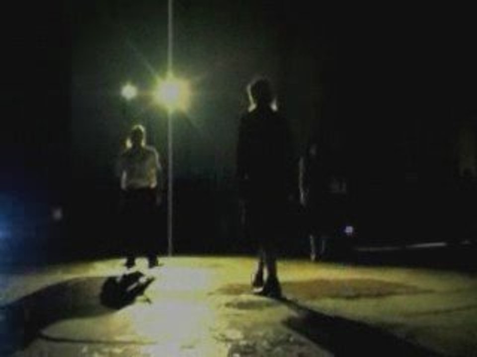 TEATR A PART Extracts (Zadar, Budapest)