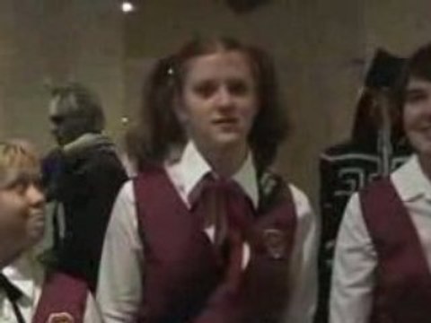 The Fan's POV - The Aftershow - Best of 2008 - Kakkoicon