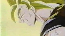 goku ssj3