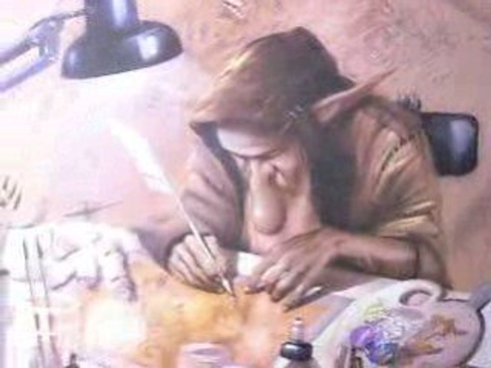 Emmanuel Civiello  IGGUK Boodiney