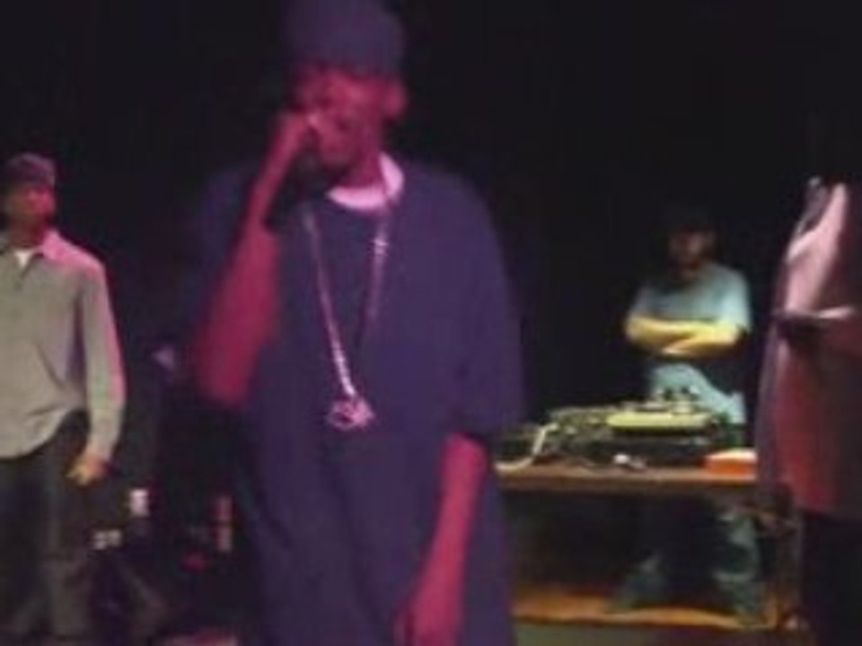 Sense L - You Know G Performance