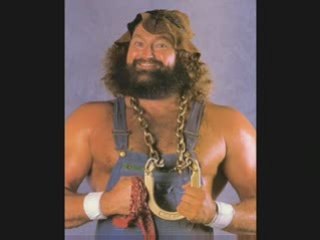 Hillbilly Jim - country boy (1973)