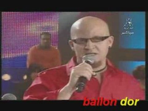 CHEB BILLAL (AMINE,DE SON DERNIER ALBUM)