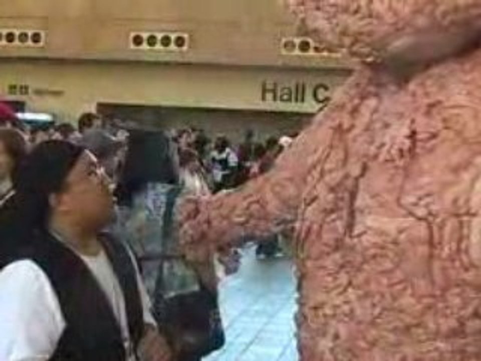 The Fan's POV - The Aftershow - Best of 2008 - Otakon