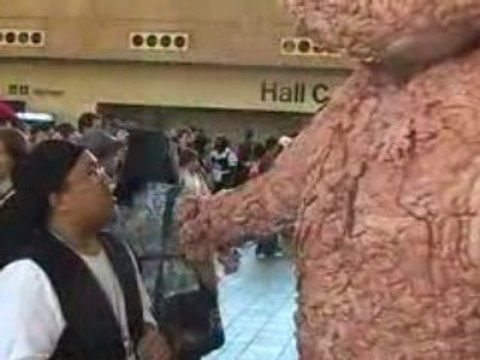 The Fan's POV - The Aftershow - Best of 2008 - Otakon