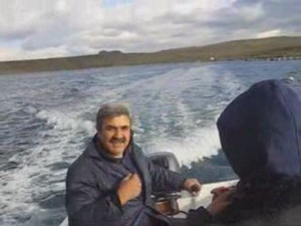 Fırtına