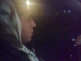 Ma copine C5...Allias Sabrina lol