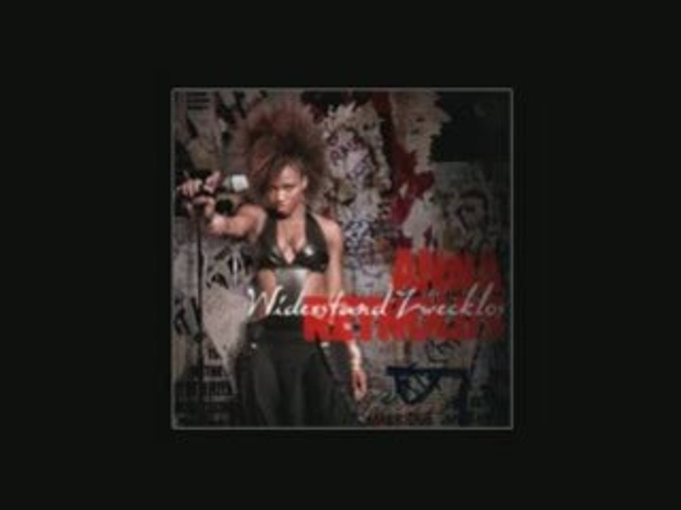 Anna Reynolds, Widerstand zwecklos