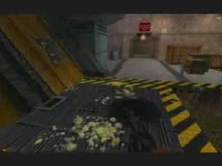 Walkthrough: Half-life (02): Conséquences imprévues (2/2)