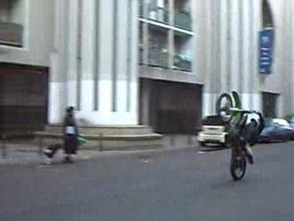 pavé 9 noisyy