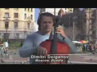 Playing For Change Stand By Me