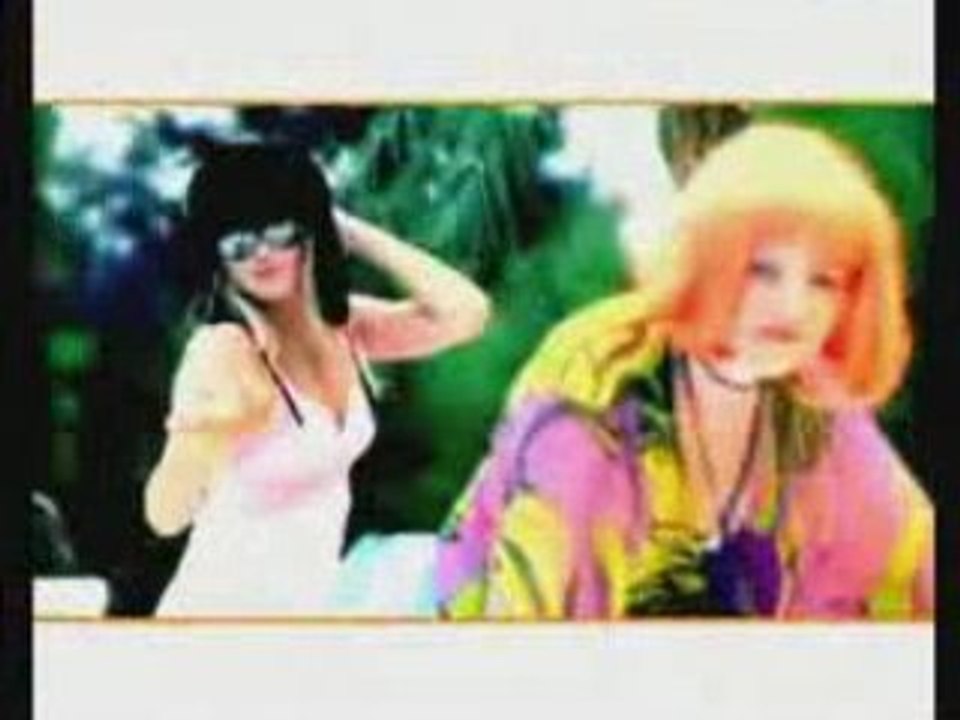 parodies clip =D