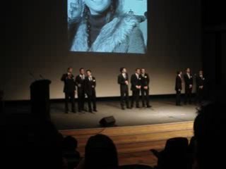 LA plus belle prestation de Perno'