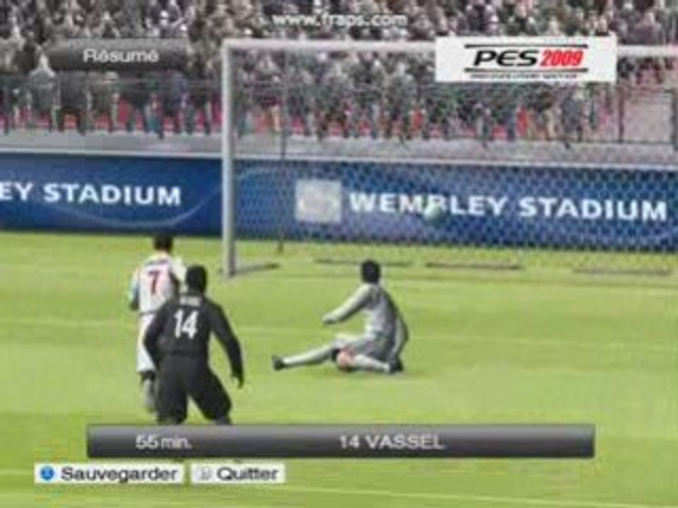 Ligue B newcastel seville