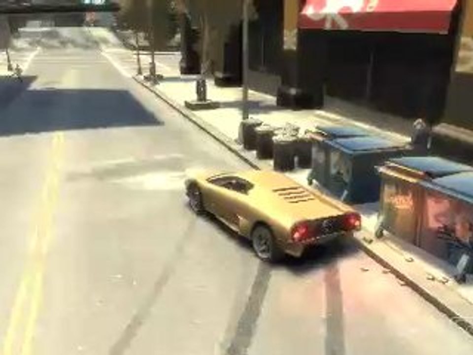 gta4 videotest