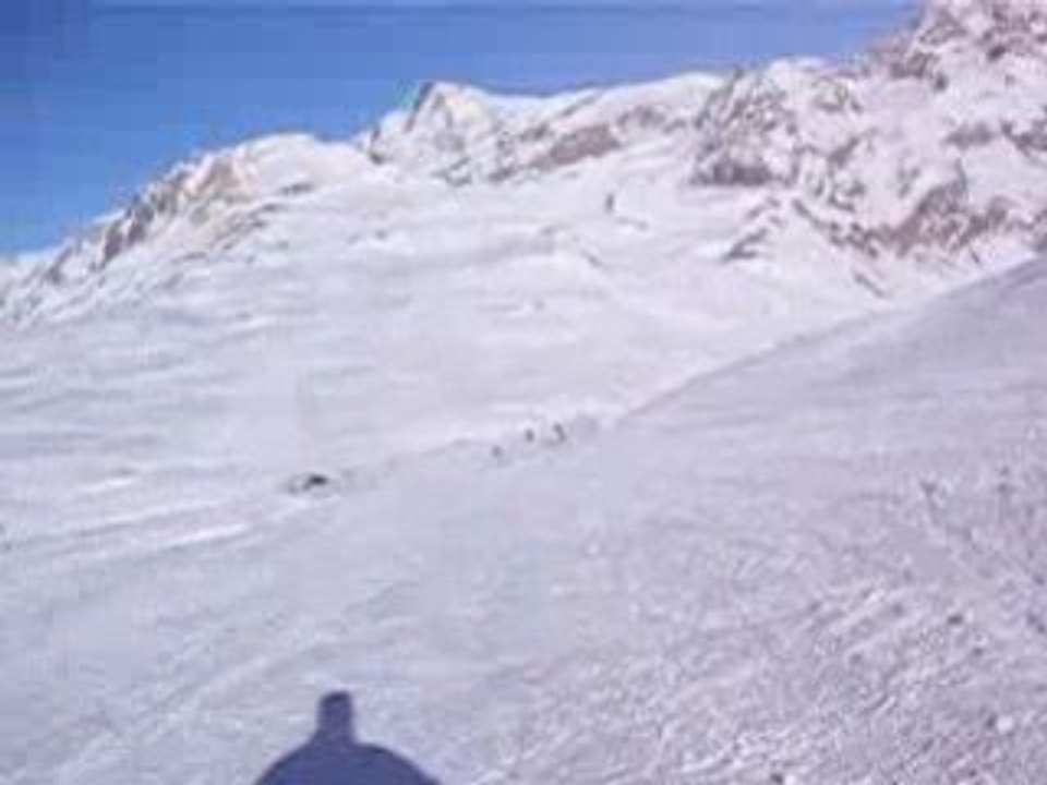 ski k8