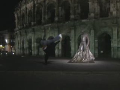 EXTRAIT :1MN DU PROCHAIN TRAILER DE BLOOZ.BIG MONNAIE ZOO