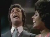 Tom Jones, Leslie Uggams - Somewhere-There's A Place For Us