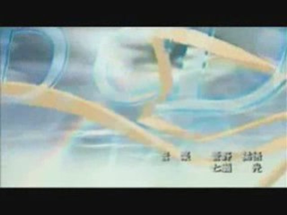 Da Capo saison 1 OP full