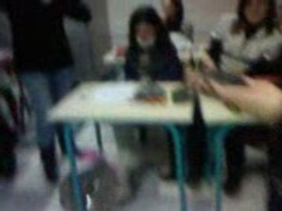 Lè cour o cfa