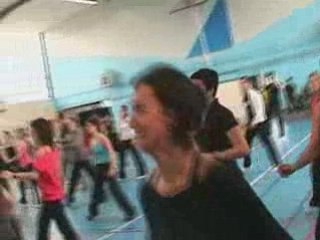 KB FIT LA ROCHELLE 28 29 NOV 2008