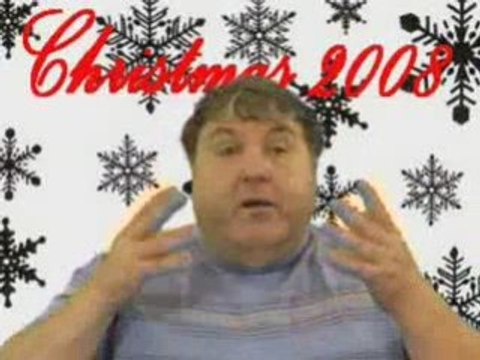 Russell Grant Video Horoscope Aquarius December Friday 26th