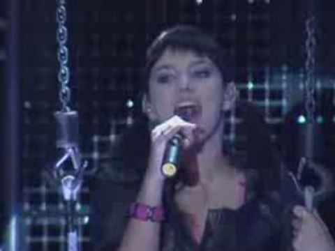 Ewa Farna -Blíž ke hvězdám LIVE DVD Blíž ke hvězdám.Praha