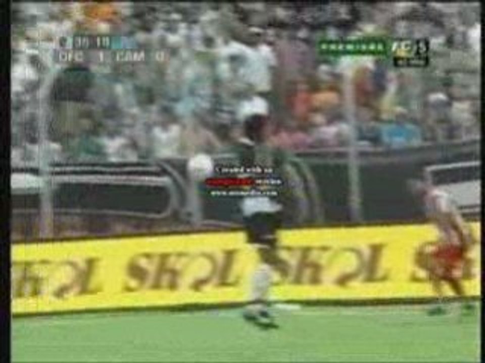 Everton Maradona / Meia atacante