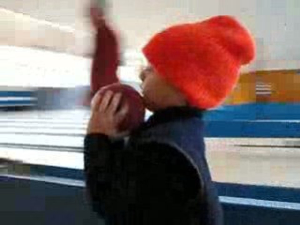 Ivo bowl