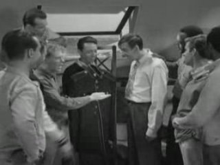 Gomer The Sarge (Gomer Pyle)