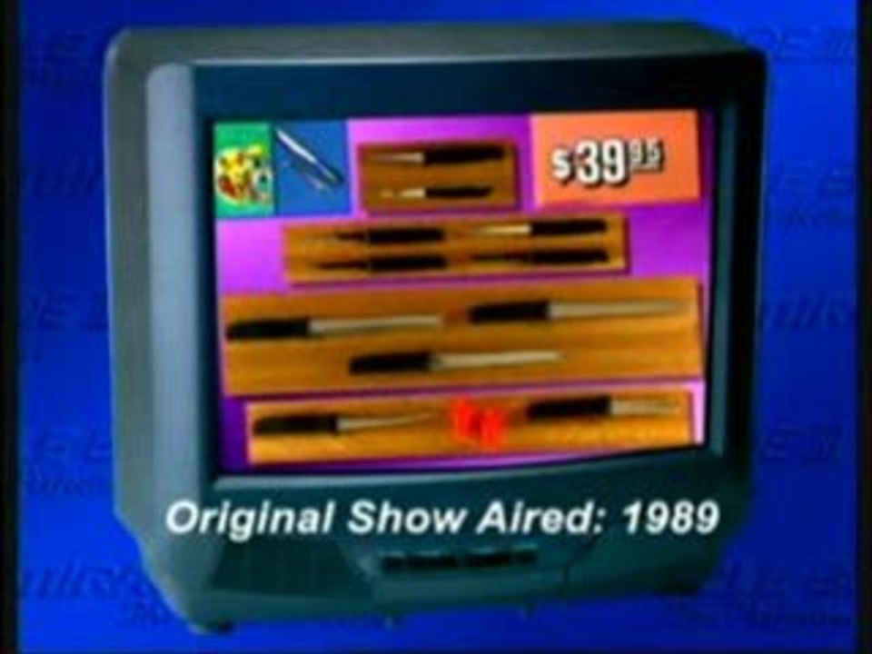 Miracle Blade Slicer