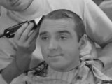 Gomer Get's A Hair Cut (Gomer Pyle)