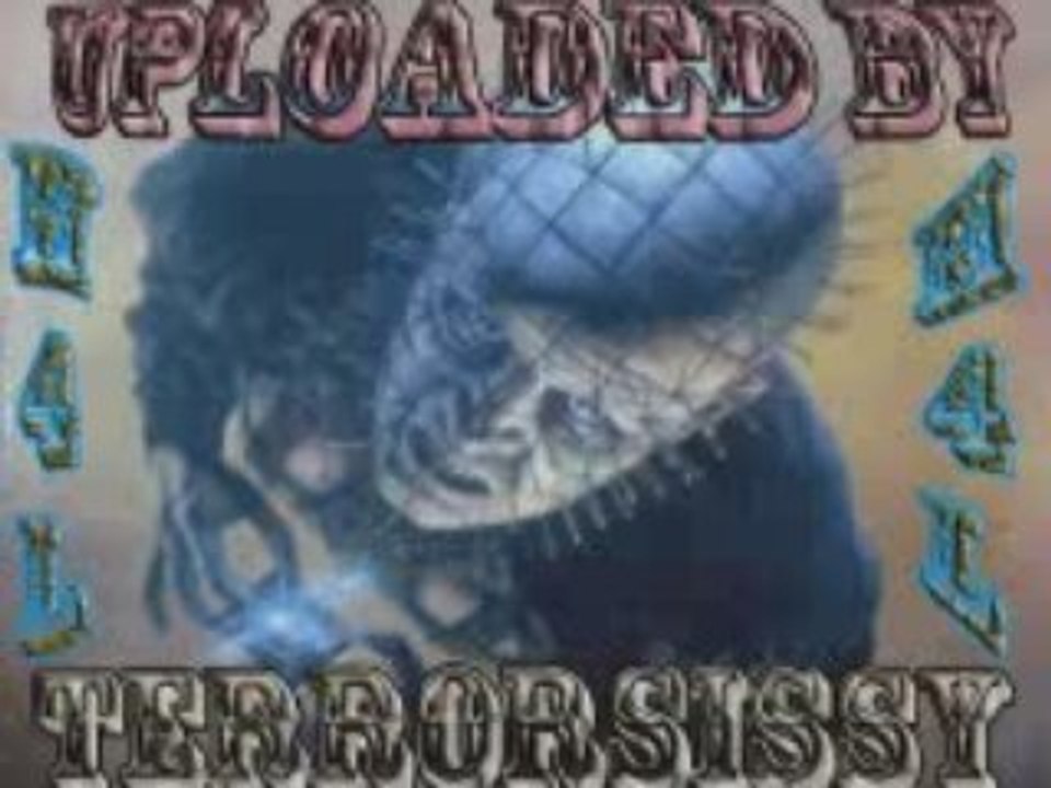 Liza N Eliaz Industrial F king Strength  Part 1
