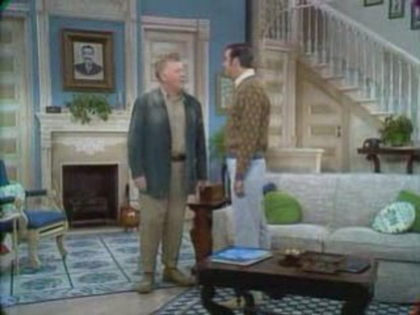 ⁣Jim Nabors Comedy Hour Sketch/The Brothers-In-Law