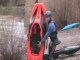 kayak freestyle cazals