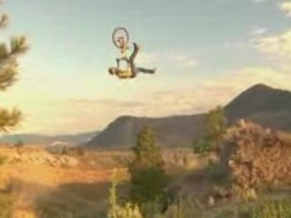 [MTB] Barred For Life ( Teaser ) [Goodspeed]