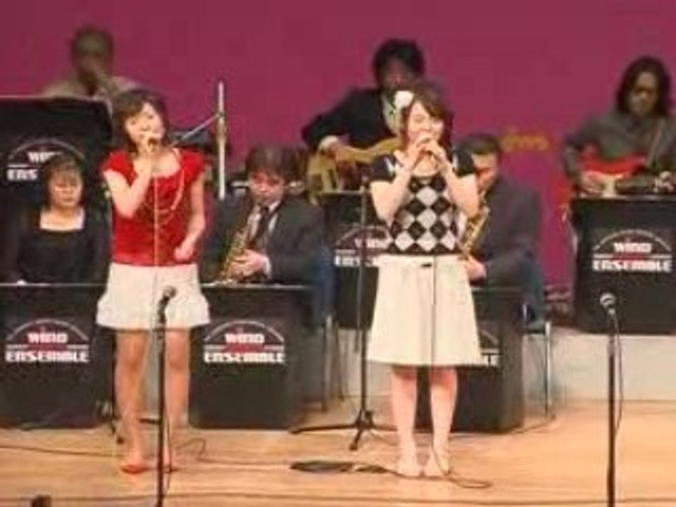 02.亜麻色の髪の乙女
