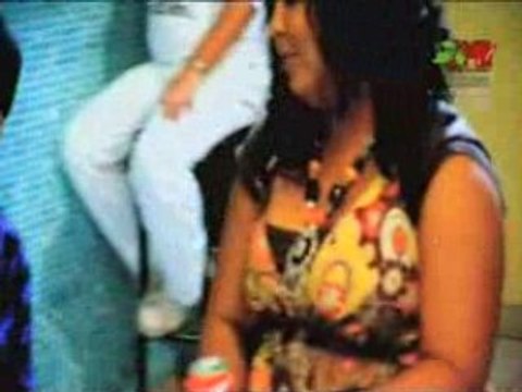 Ibtissem-Boom Boom TVRip 93,4 МБ avi