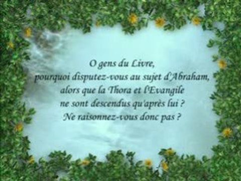 Harun yahya. le prophète abraham et le prohète loth part 2_4