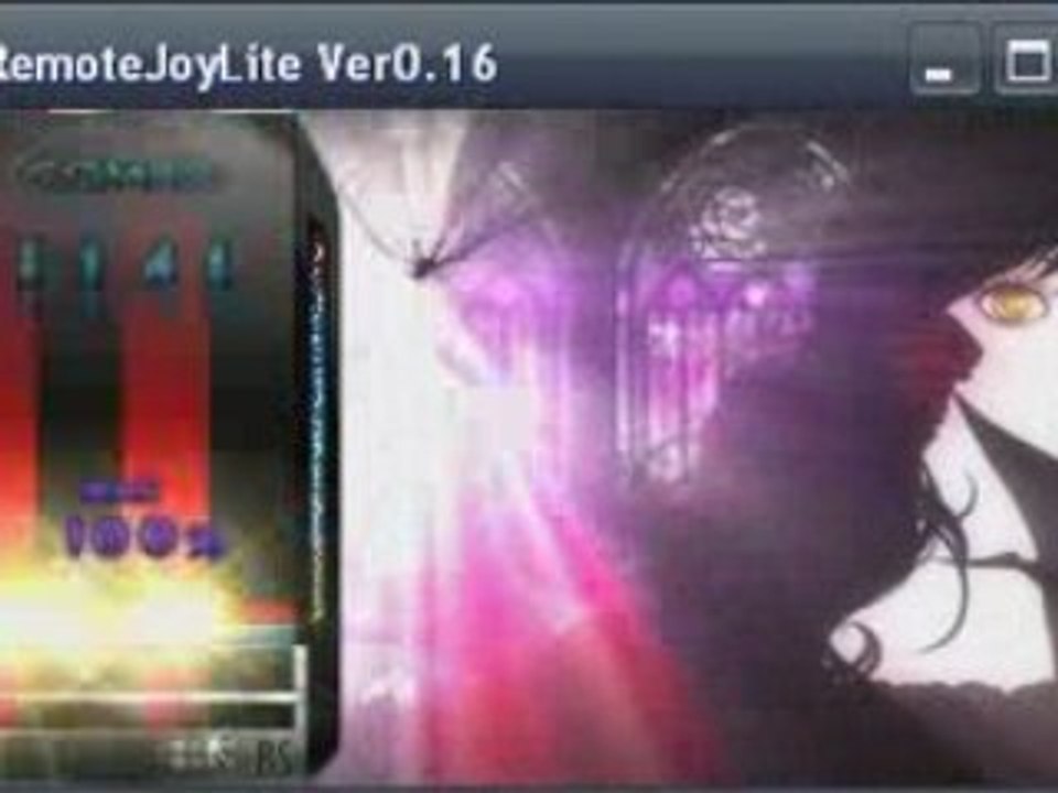 dj max Black Square - Heart of witch 4FXkey lvl 6