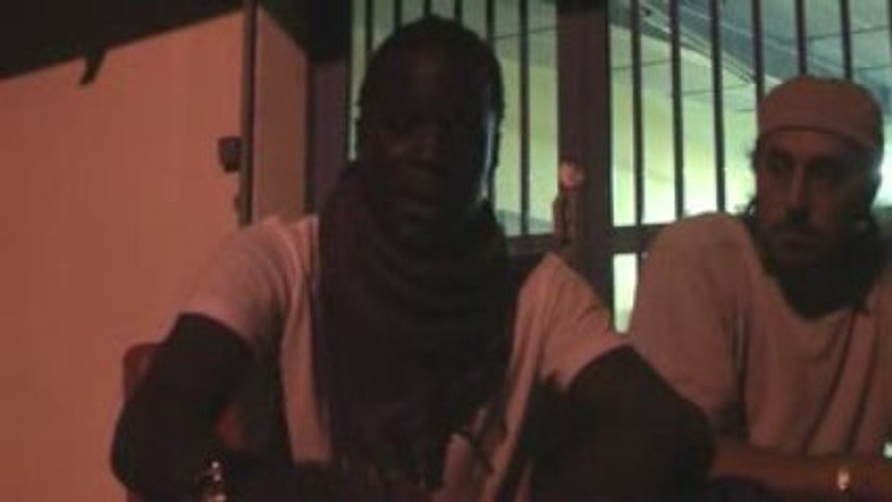 BEFA JEREMS 31 INTERVIEW MISTER MAD