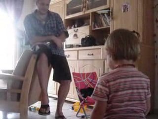 A la découverte de mon toutou ...