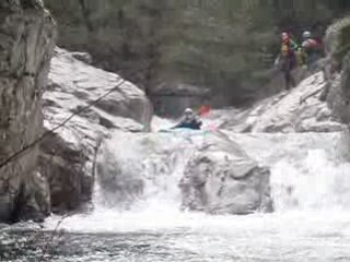 merlin fait le malin