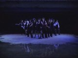 Morning Musume - Resonant Blue ~One Cut Dance v.~